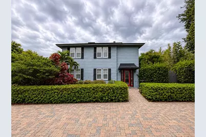 4535 9th Avenue N, Saint Petersburg, FL 33713 - Photo 1