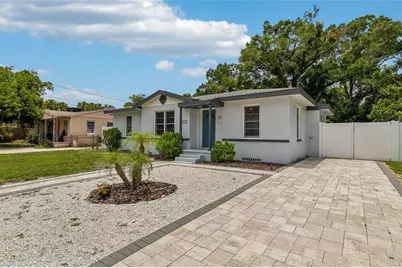 4012 N Boulevard, Tampa, FL 33603 - Photo 2