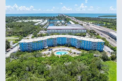3315 58th Avenue S #617, Saint Petersburg, FL 33712 - Photo 1