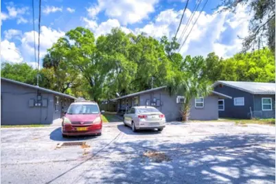 8123 N Alaska Street #A, Tampa, FL 33604 - Photo 1