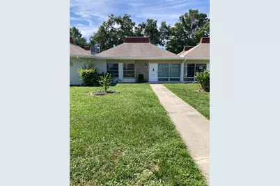 4313 Tahitian Gardens Circle Circle #B, Holiday, FL 34691 - Photo 1