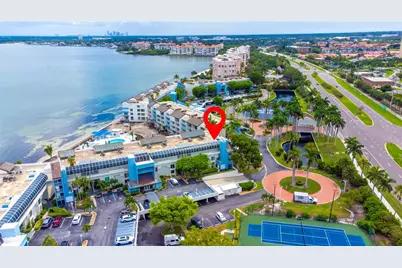 5277 Isla Key Boulevard S #124, Saint Petersburg, FL 33715 - Photo 2