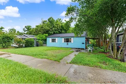 6317 N Central Avenue, Tampa, FL 33604 - Photo 1