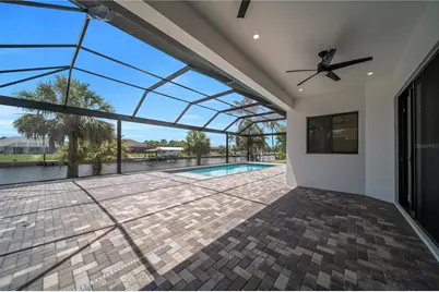 4129 Flamingo Boulevard, Port Charlotte, FL 33948 - Photo 36