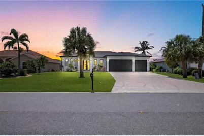 4129 Flamingo Boulevard, Port Charlotte, FL 33948 - Photo 8