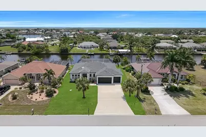 4129 Flamingo Boulevard, Port Charlotte, FL 33948 - Photo 6