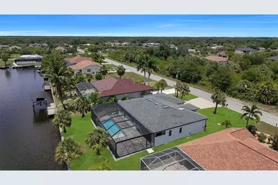 4129 Flamingo Boulevard, Port Charlotte, FL 33948 - Photo 42