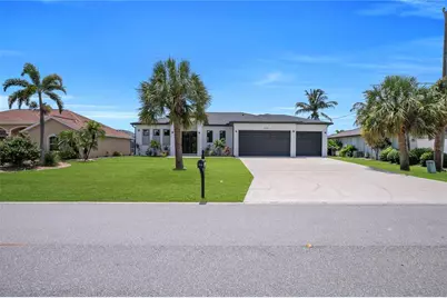 4129 Flamingo Boulevard, Port Charlotte, FL 33948 - Photo 46