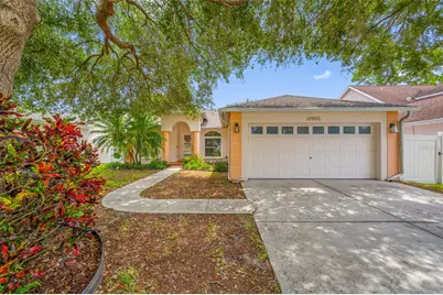 12965 Pineforest Way W, Largo, FL 33773 - Photo 1