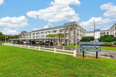 4801 Airport Road #118, Zephyrhills, FL 33542 - Photo 1