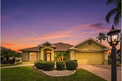 2242 W Del Webb Boulevard, Sun City Center, FL 33573 - Photo 1