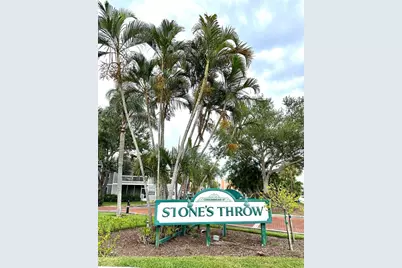 6825 Stones Throw Circle N #1107, Saint Petersburg, FL 33710 - Photo 32