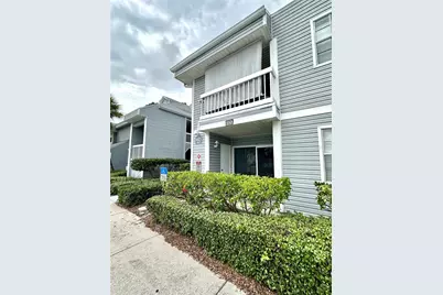6825 Stones Throw Circle N #1107, Saint Petersburg, FL 33710 - Photo 20