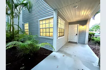 6825 Stones Throw Circle N #1107, Saint Petersburg, FL 33710 - Photo 1