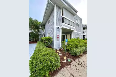 6825 Stones Throw Circle N #1107, Saint Petersburg, FL 33710 - Photo 30