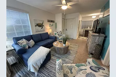 6825 Stones Throw Circle N #1107, Saint Petersburg, FL 33710 - Photo 4