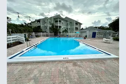 6825 Stones Throw Circle N #1107, Saint Petersburg, FL 33710 - Photo 26