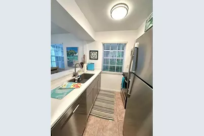 6825 Stones Throw Circle N #1107, Saint Petersburg, FL 33710 - Photo 10