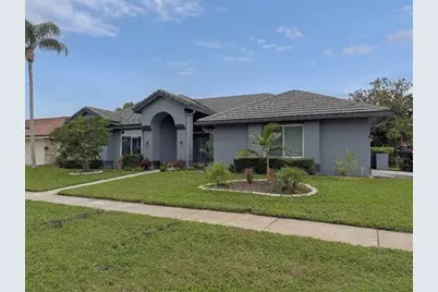 5101 E Longboat Boulevard, Tampa, FL 33615 - Photo 1