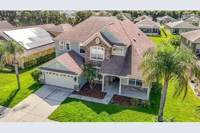 4736 Pointe O Woods Drive, Wesley Chapel, FL 33543 - Photo 4