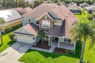 4736 Pointe O Woods Dr, Wesley Chapel, FL 33543 - Photo 4