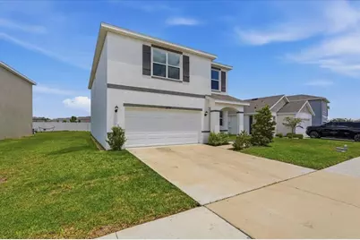 33503 Elm Hill Branch, Wesley Chapel, FL 33545 - Photo 2