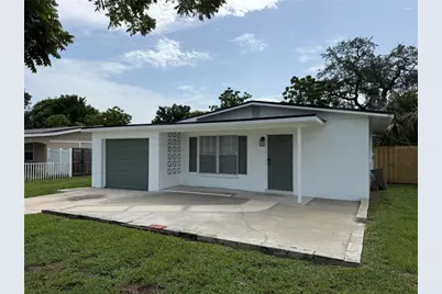 10909 N 14th Street, Tampa, FL 33612 - Photo 1