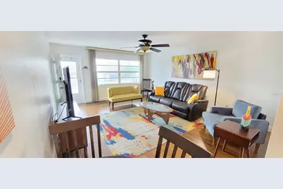 6161 Gulf Winds Drive #249, Saint Pete Beach, FL 33706 - Photo 8