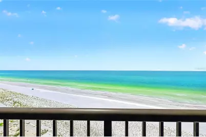 1600 Gulf Boulevard #911, Clearwater Beach, FL 33767 - Photo 8