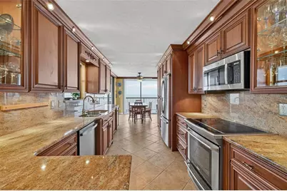 1600 Gulf Boulevard #911, Clearwater Beach, FL 33767 - Photo 22