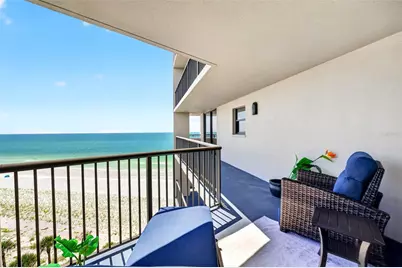1600 Gulf Boulevard #911, Clearwater Beach, FL 33767 - Photo 10
