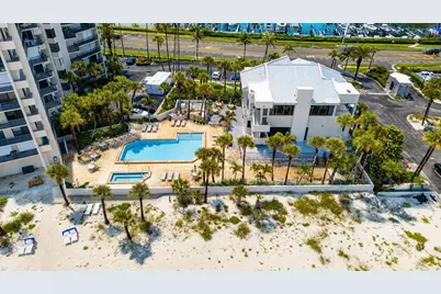 1600 Gulf Boulevard #911, Clearwater Beach, FL 33767 - Photo 18