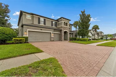 1657 Feather Grass Loop, Lutz, FL 33558 - Photo 2