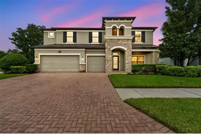 1657 Feather Grass Loop, Lutz, FL 33558 - Photo 2