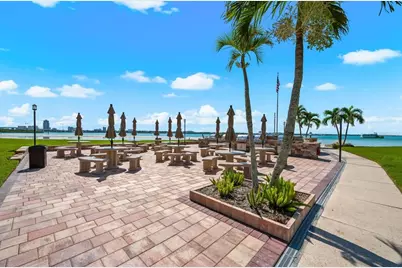 868 Bayway Boulevard #307, Clearwater Beach, FL 33767 - Photo 20