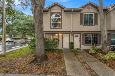 2208 Fletchers Point Circle, Tampa, FL 33613 - Photo 1