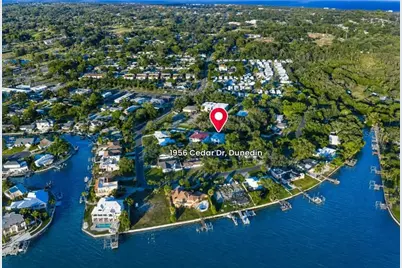 1956 Cedar Drive, Dunedin, FL 34698 - Photo 10