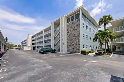 6363 Gulf Winds Drive #131, Saint Pete Beach, FL 33706 - Photo 2