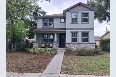 2736 S 3rd Avenue S, Saint Petersburg, FL 33701 - Photo 1
