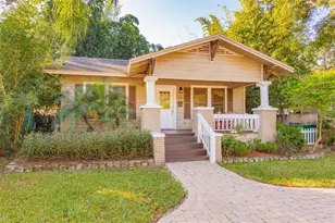 114 W Cayuga St, Tampa, FL 33603 - Photo 1
