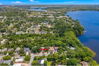 1435 Wegmann Drive, Tarpon Springs, FL 34689 - Photo 30