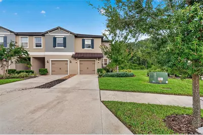 17474 Nectar Flume Drive, Land O Lakes, FL 34638 - Photo 10