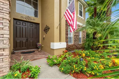 7445 Minnow Brook Way, Land O Lakes, FL 34637 - Photo 2