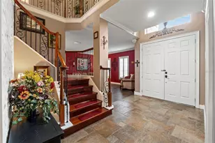 7445 Minnow Brook Way, Land O Lakes, FL 34637 - Photo 4