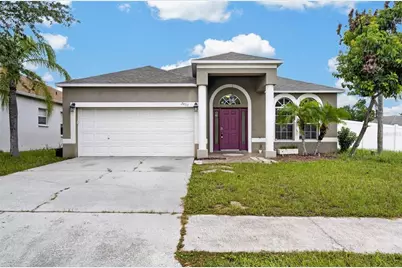 24519 Breezy Oak Court, Lutz, FL 33559 - Photo 2