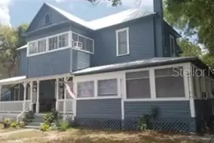 318 E Tarpon Ave, Tarpon Springs, FL 34689 - Photo 1