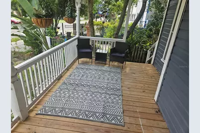 318 E Tarpon Avenue #A1, Tarpon Springs, FL 34689 - Photo 2