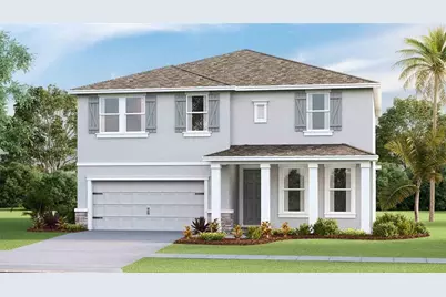 3509 Harvest Gardens Loop, Plant City, FL 33565 - Photo 1