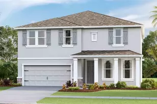 3509 Harvest Gardens Loop, Plant City, FL 33565 - Photo 1