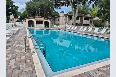 3025 Bonaventure Circle #101, Palm Harbor, FL 34684 - Photo 26